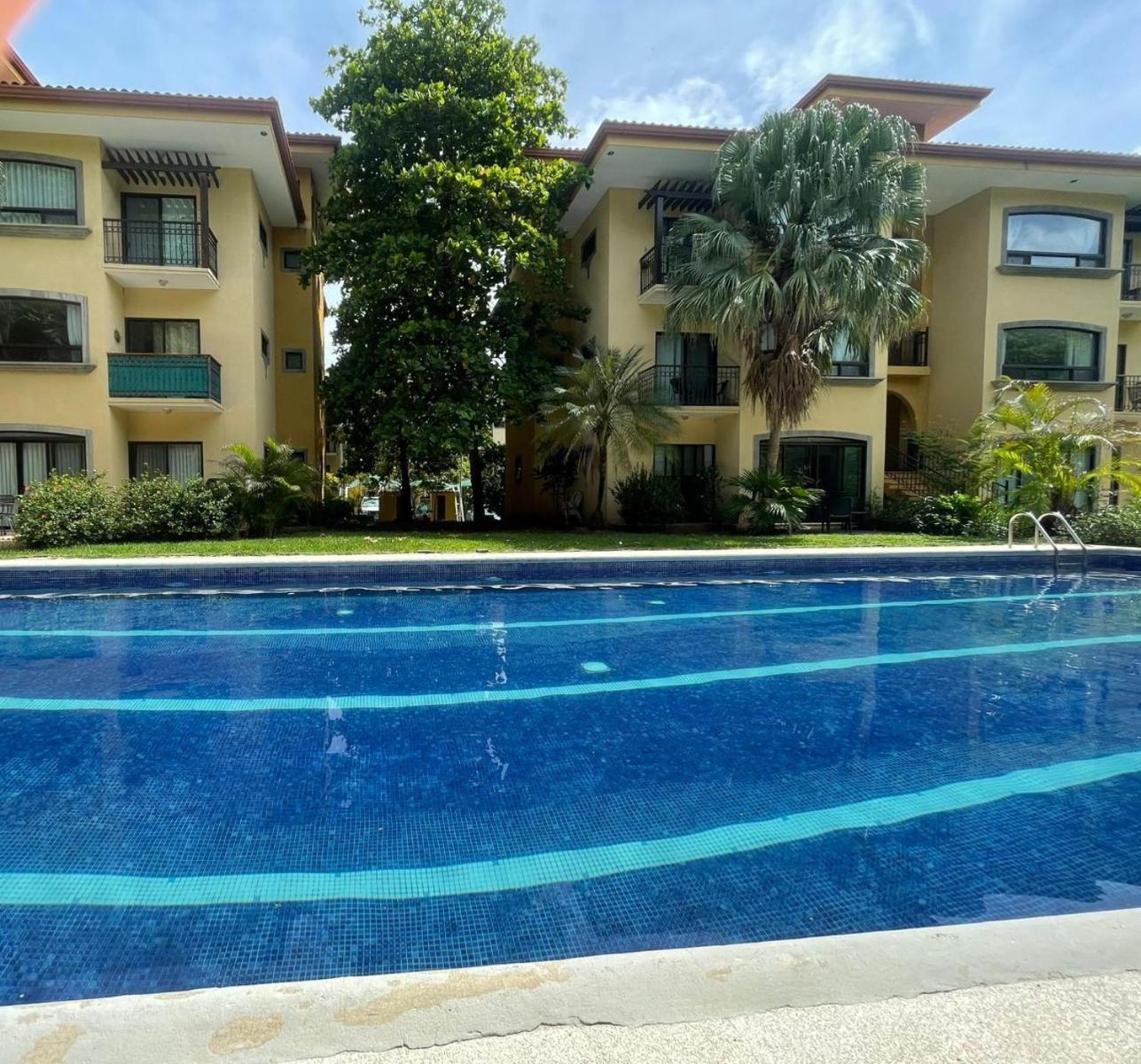 The Oaks Tamarindo Pool Front Condominiums Fast Wifi Exterior photo